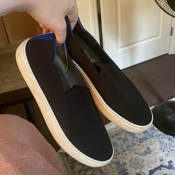 Black Rothy’s - Picture 4 of 4